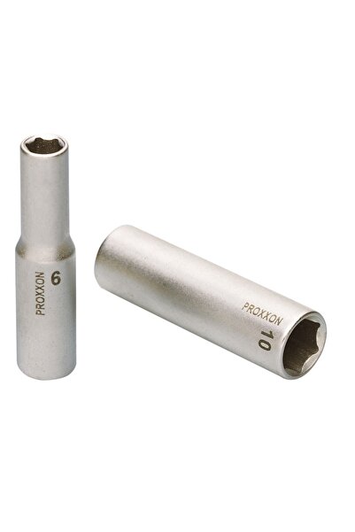 Proxxon 23773 1/4’’ Uzun Lokma 14mm