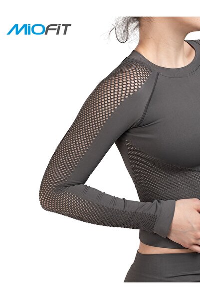 MioFit Γυναικείο αθλητικό εσώρουχο Efficiency χωρίς ραφές