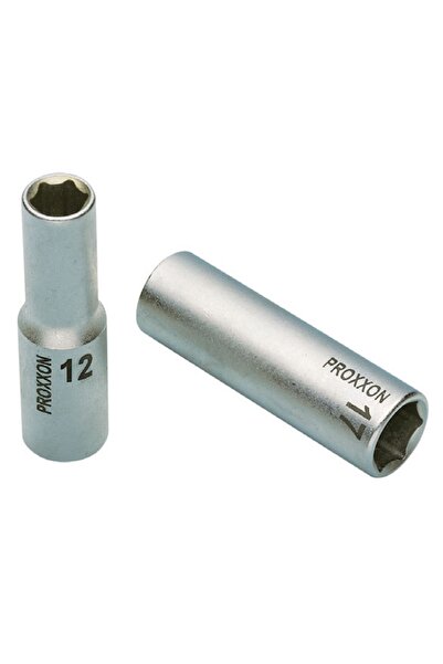Proxxon 23360 Șurub Uzun Lokma de 1/2" 15 mm