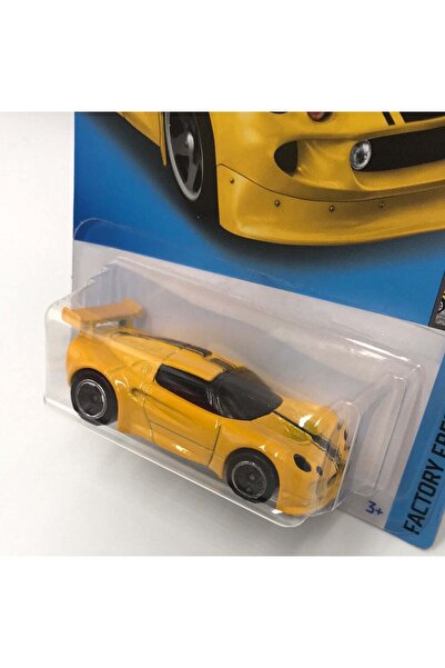 HOT WHEELS Lotus Sport Elise 5785-hcx44