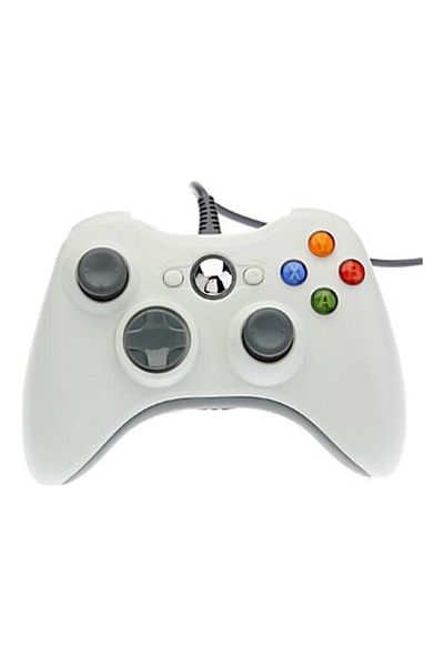 MICROSOFT Xbox 360 Wired Remote Control
