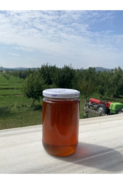 SULTAN CEVİZ BAHÇELERİ 850 gr Trakya Yerli Üretim Hakiki Karaçalı Balı