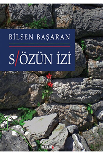 Ozan Yayıncılık Sözün Izi, Bilsen Başaran, , Sözün Izi Kitabı, 464 Sayfa