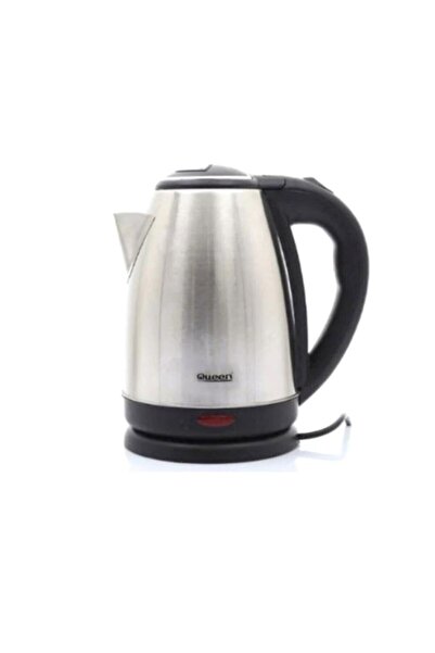 Genel Markalar Matilda Qk-002-ı 1700 ml Paslanmaz Çelik Su Isıtıcı Kettle