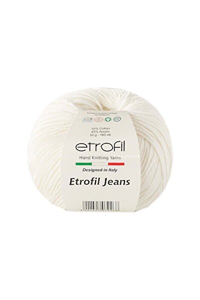Etrofil جينز - 028