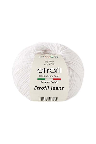 Etrofil Τζιν - 027 Κωδικός μοντέλου