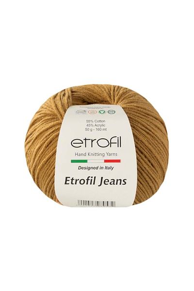 Etrofil Jeans - 047 Model Coded
