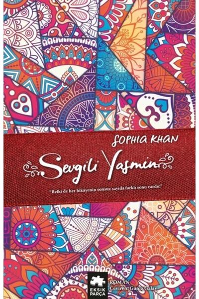 Generic Brand Sevgili Yasmin