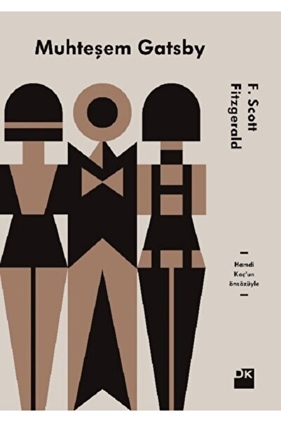 Doğan Kitap Muhteşem Gatsby