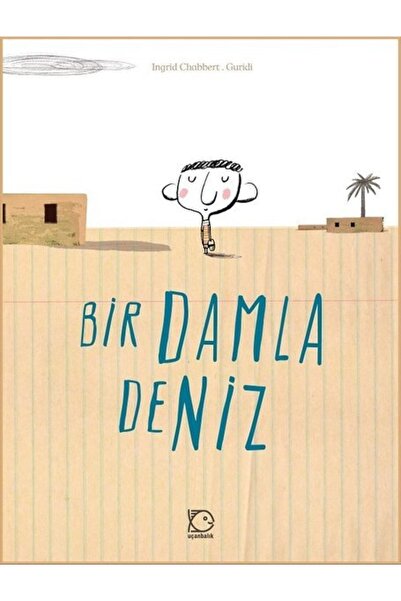uçanbalık Bir Damla Deniz
