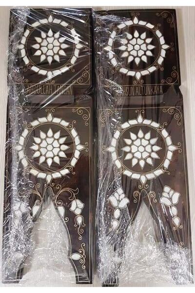 Bozgeyik Sedefcilik هدية تذكارية وإكسسوارات صغيرة مرصعة بعرق اللؤلؤ