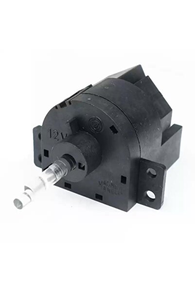 FESAN Fiat Doblo Kalorifer Anahtarı Klimalı 2001--2009 Uyumlu