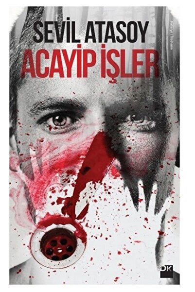 Doğan Kitap Acayip İşler - Sevil Atasoy