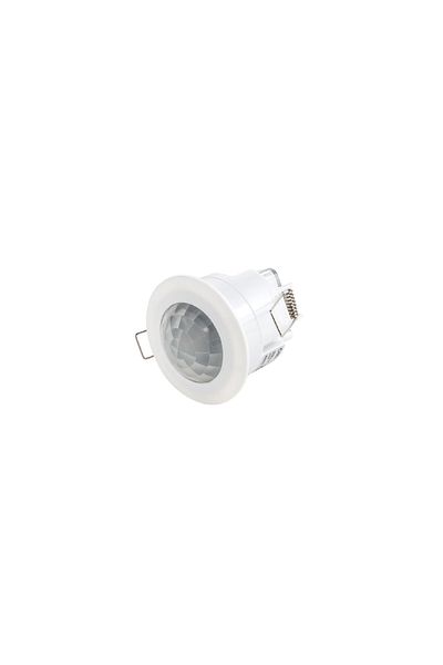 Tamer Elektrik Cata 360 Degree Flush Mounted Motion Sensor Ct-9242