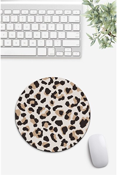 Gizeo Concept Mouse Pad maro cu model
