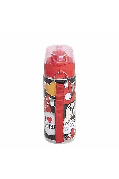 Otto Flask 500 Ml Mini Plastic Due Iconic Forev
