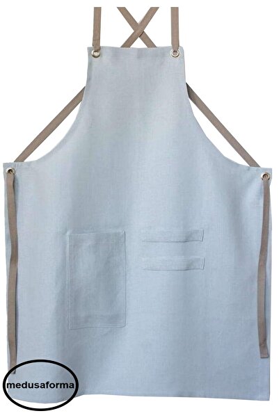 medusaforma ساحة المطبخ مع حزام متقاطع ماستر الشيف مقهى مطعم الشيف النادل ناد...