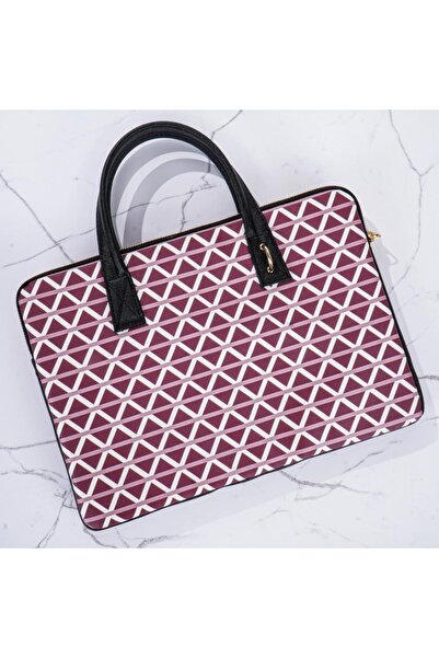 Minbag Сумка для ноутбука Marın Gul Kurusu 563-27