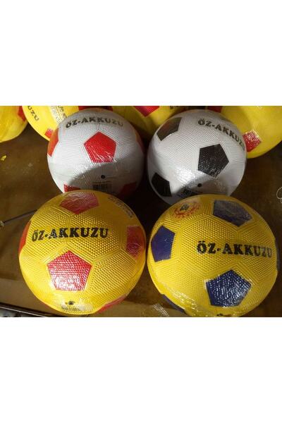 özakkuzu Futbol Topu