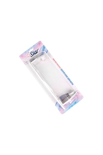 Star Plus Paper Towel Rack