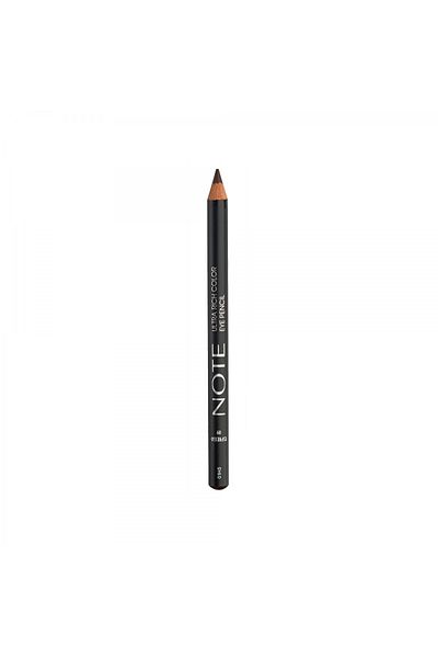 NOTE Eye Pencil Rich Color Eyepencil No: 09