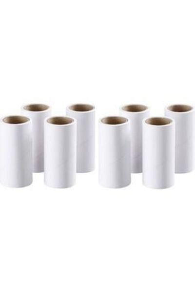 IKEA Bastis Cat Dog Hair Collector 8 Spare Cartridges