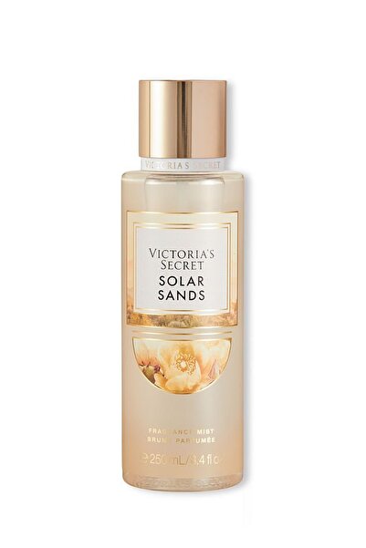 Victoria's Secret Solar Sands Vücut Spreyi 250 Ml.