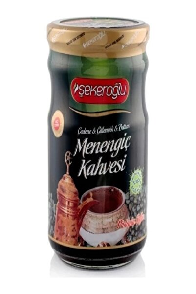 Acaldi ŞEKEROĞLU SIVI MENENGİÇ KAHVESİ 600 G
