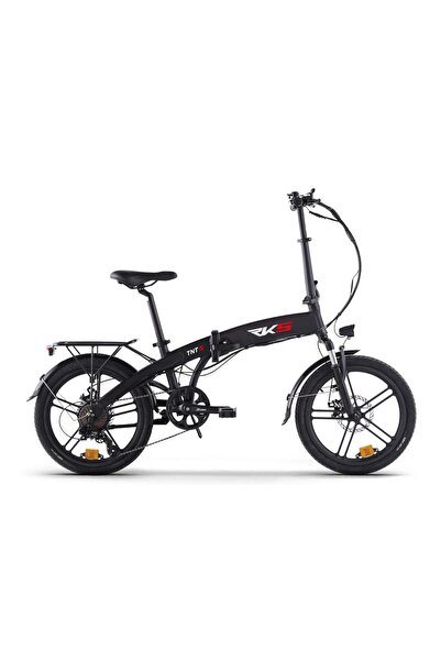 RKS Tnt 5 Pro Katlanabilir E-bike
