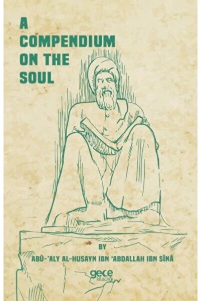 Gece Kitaplığı Kompendijum o duši