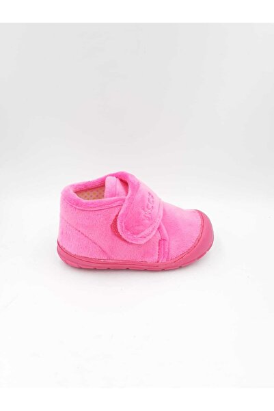 Vicco شبشب داخلي لحضانة الأطفال من كولور جيرل بوي فيرست ستيب لتقويم العظام