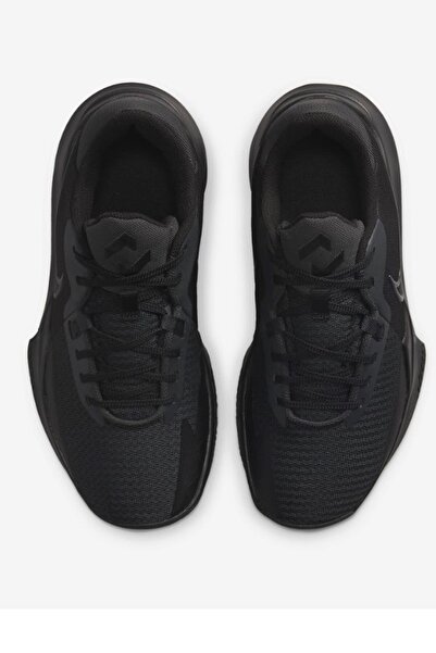 Nike Precision 6 Men's Basketball Shoes Dd9535-001