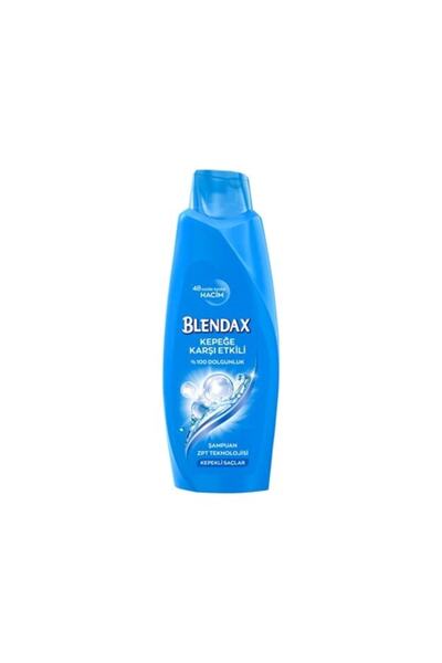 Blendax 550 Ml Zpt Teknoloji