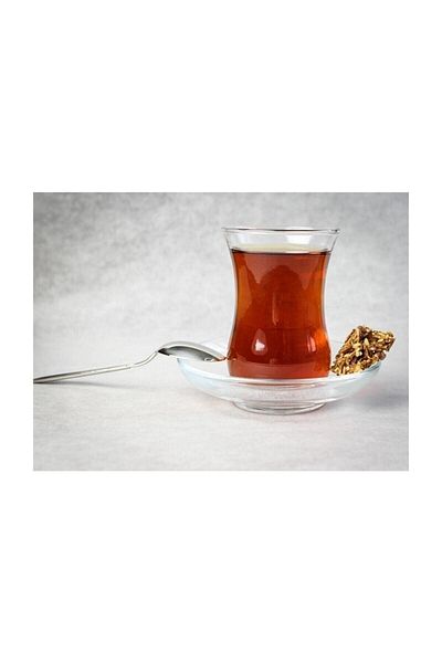 Paşabahçe Üsküdar 6-Piece Tea Cup