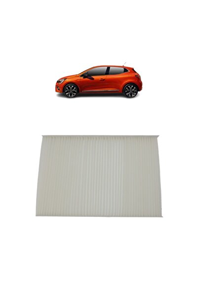 Genel Markalar Renault Clio 5 3lü Filtre Bakım Seti 1.0 1.3 Tce 2019 Sonrası Kit1130a
