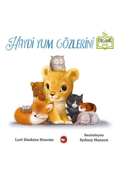 Beyaz Balina Yayınları Let's Eat Eyes (غلاف فني) كتاب لوري هاسكينز Houran 32 ...