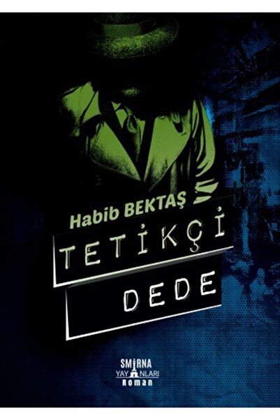Generic Brand Tetikçi Dede - - Habib Bektaş Kitabı