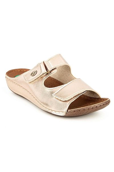 Muya Papuci de damă Orthopedix Sigma Anatomical Heel Spur cu suport cu gel 32211