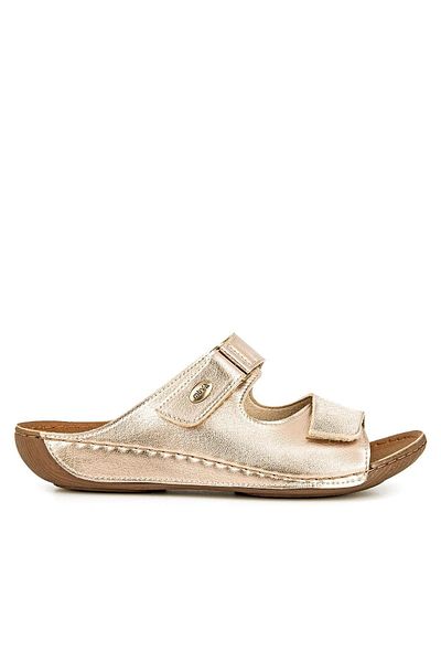 Muya Papuci de damă Orthopedix Sigma Anatomical Heel Spur cu suport cu gel 32211