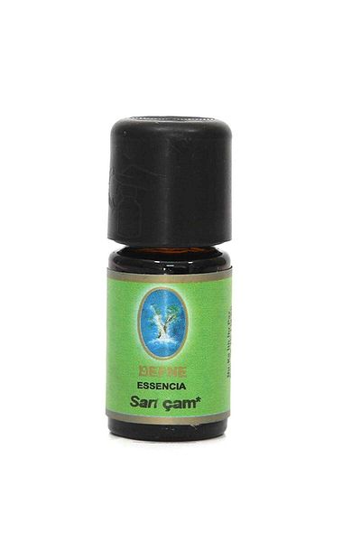Defne Nuka Organic Yellow Pine Oil - 5 ml