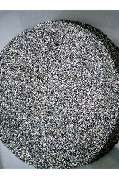 Badem Akvaryum Dere Kumu Demar Ince Akvaryum Kumu 1 Kg