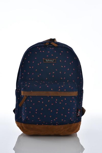 ÇÇS Σακίδιο πλάτης Lidyamed Ççs 51232 Navy Blue