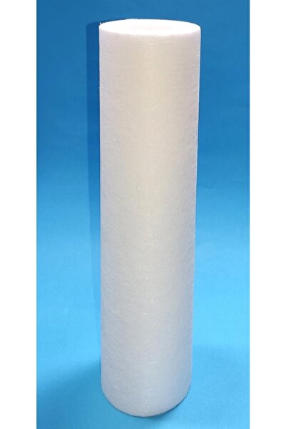 abnturk Tekli Berraksu Filtresi Reçine+karbon Tek Tüpte Her Berrak Su Modelin...