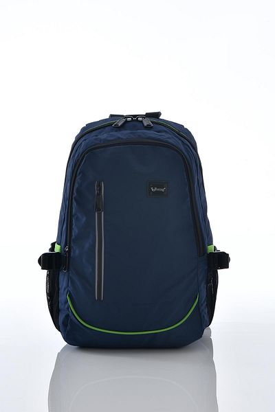 ÇÇS Σακίδιο πλάτης Lidyamed Ççs 51215 Navy Blue