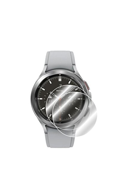 Ipg Samsung Galaxy Watch 4 Classic 46mm Hydrogel Ekran Koruyucu (2 ADET)