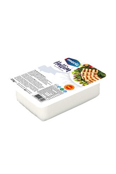 MERİÇ Meriç Hellim Peyniri 225 Gr