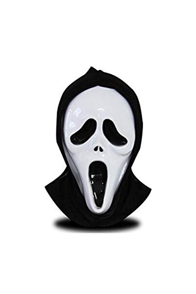 Genel Markalar Çığlık Scream Maske