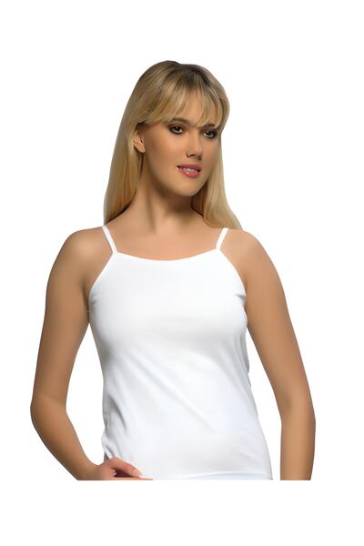 Gümüş İç Giyim Жіночий спортивний топ на бретельках, набір з 3 штук