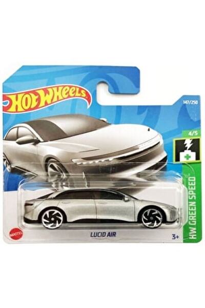 HOT WHEELS Lucıd Aır