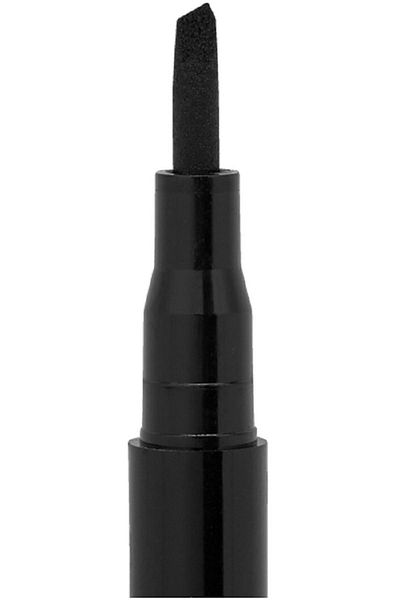 Rival Loves Me Brand: Eyeliner Pen No:04 Flat 'n Fat Category: Eyeliner